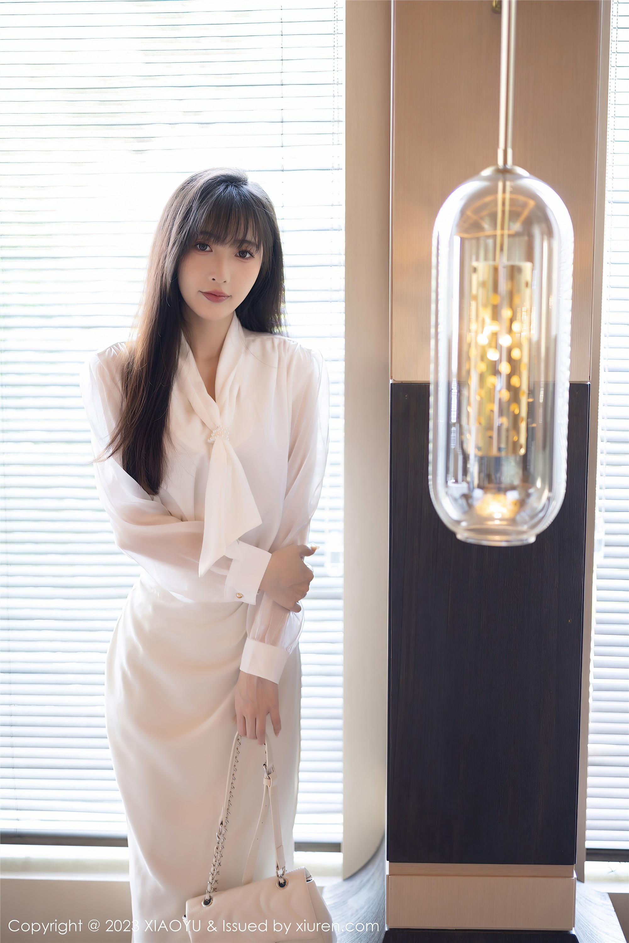 XIAOYU语画界 2023.08.09 VOL.1088 林星阑